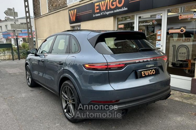 Porsche Cayenne 3.0 E-HYBRID 462Ch - <small></small> 83.990 € <small>TTC</small> - #3