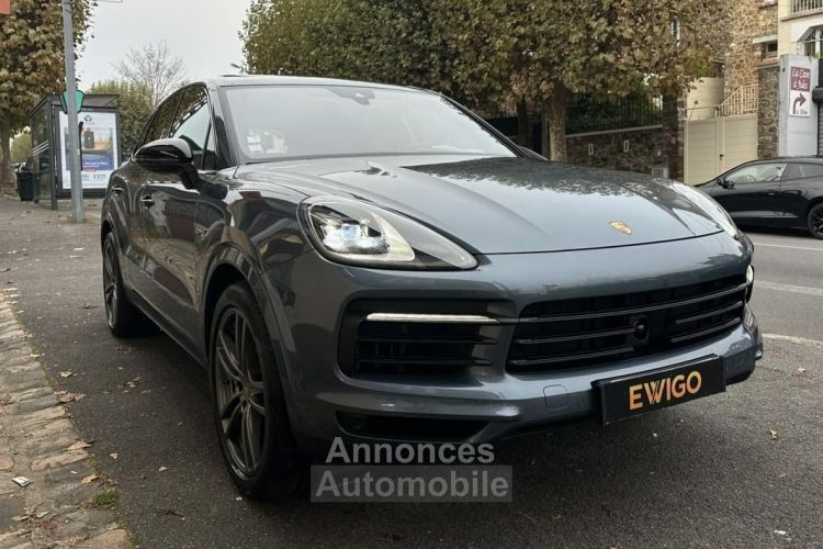 Porsche Cayenne 3.0 E-HYBRID 462Ch - <small></small> 83.990 € <small>TTC</small> - #6