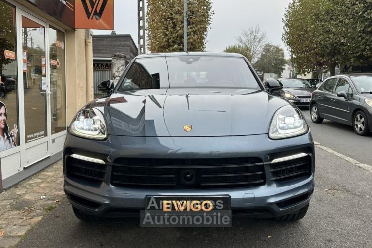 Porsche Cayenne 3.0 E-HYBRID 462Ch - <small></small> 83.990 € <small>TTC</small> - #7