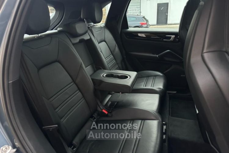 Porsche Cayenne 3.0 E-HYBRID 462Ch - <small></small> 83.990 € <small>TTC</small> - #12