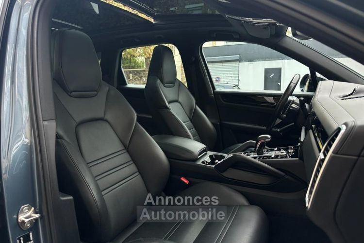 Porsche Cayenne 3.0 E-HYBRID 462Ch - <small></small> 83.990 € <small>TTC</small> - #13