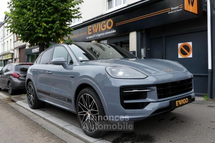 Porsche Cayenne 3.0 E-HYBRID 470CH 305 PHEV 25.9KWH BVA - <small></small> 136.500 € <small>TTC</small> - #2