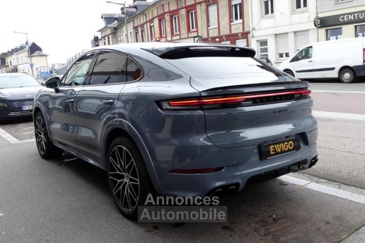 Porsche Cayenne 3.0 E-HYBRID 470CH 305 PHEV 25.9KWH BVA - <small></small> 136.500 € <small>TTC</small> - #6