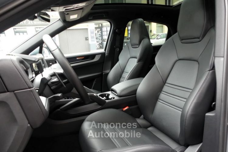 Porsche Cayenne 3.0 E-HYBRID 470CH 305 PHEV 25.9KWH BVA - <small></small> 136.500 € <small>TTC</small> - #10