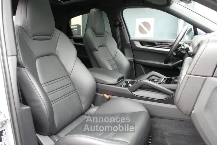 Porsche Cayenne 3.0 E-HYBRID 470CH 305 PHEV 25.9KWH BVA - <small></small> 136.500 € <small>TTC</small> - #13