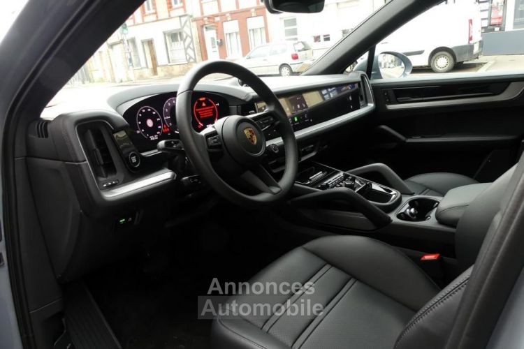 Porsche Cayenne 3.0 E-HYBRID 470CH 305 PHEV 25.9KWH BVA - <small></small> 136.500 € <small>TTC</small> - #14