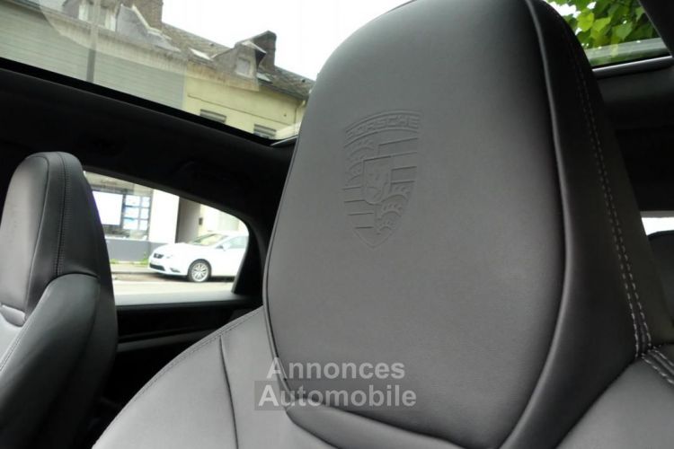 Porsche Cayenne 3.0 E-HYBRID 470CH 305 PHEV 25.9KWH BVA - <small></small> 136.500 € <small>TTC</small> - #20