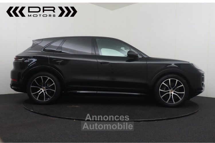 Porsche Cayenne 3.0 E-HYBRID NEW MODEL - 18 WAY SPORTZETELS PANODAK BOSE LUCHTVERING MATRIX - <small></small> 124.995 € <small>TTC</small> - #8