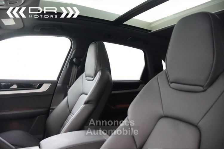 Porsche Cayenne 3.0 E-HYBRID NEW MODEL - 18 WAY SPORTZETELS PANODAK BOSE LUCHTVERING MATRIX - <small></small> 124.995 € <small>TTC</small> - #43