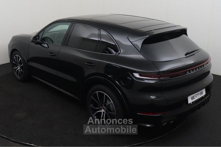 Porsche Cayenne 3.0 E-HYBRID NEW MODEL - 18 WAY SPORTZETELS PANODAK BOSE LUCHTVERING MATRIX - <small></small> 124.995 € <small>TTC</small> - #2