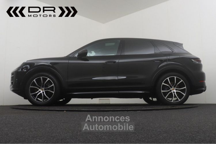 Porsche Cayenne 3.0 E-HYBRID NEW MODEL - 18 WAY SPORTZETELS PANODAK BOSE LUCHTVERING MATRIX - <small></small> 124.995 € <small>TTC</small> - #5