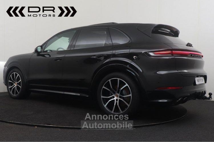 Porsche Cayenne 3.0 E-HYBRID NEW MODEL - 18 WAY SPORTZETELS PANODAK BOSE LUCHTVERING MATRIX - <small></small> 124.995 € <small>TTC</small> - #7