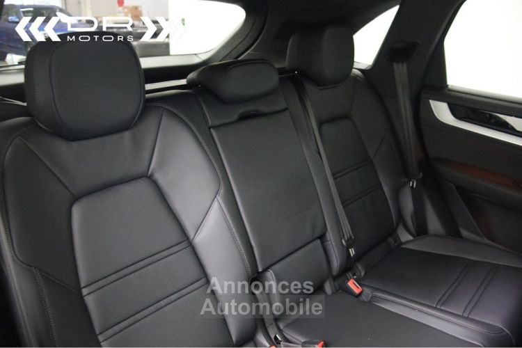 Porsche Cayenne 3.0 E-HYBRID NEW MODEL - 18 WAY SPORTZETELS PANODAK BOSE LUCHTVERING MATRIX - <small></small> 124.995 € <small>TTC</small> - #14