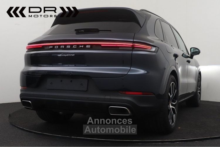 Porsche Cayenne 3.0 E-HYBRID NEW MODEL - PANODAK BOSE ADAPTIVE CRUISE MATRIX HEAD UP - <small></small> 124.995 € <small></small> - #6