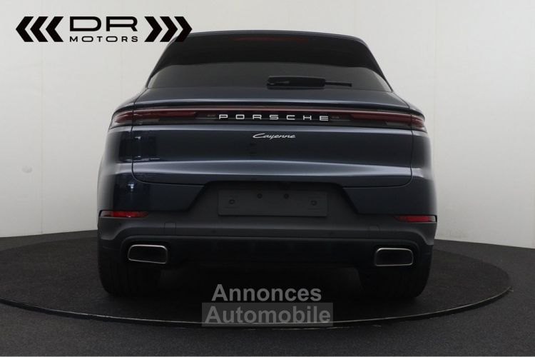 Porsche Cayenne 3.0 E-HYBRID NEW MODEL - PANODAK BOSE ADAPTIVE CRUISE MATRIX HEAD UP - <small></small> 124.995 € <small></small> - #8