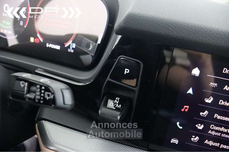 Porsche Cayenne 3.0 E-HYBRID NEW MODEL - PANODAK BOSE ADAPTIVE CRUISE MATRIX HEAD UP - <small></small> 124.995 € <small></small> - #28