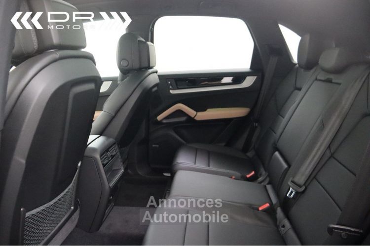 Porsche Cayenne 3.0 E-HYBRID NEW MODEL - PANODAK BOSE ADAPTIVE CRUISE MATRIX HEAD UP - <small></small> 124.995 € <small></small> - #45