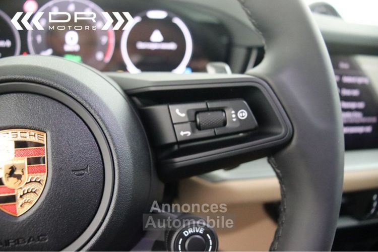 Porsche Cayenne 3.0 E-HYBRID NEW MODEL - PANODAK BOSE ADAPTIVE CRUISE MATRIX HEAD UP - <small></small> 124.995 € <small></small> - #38