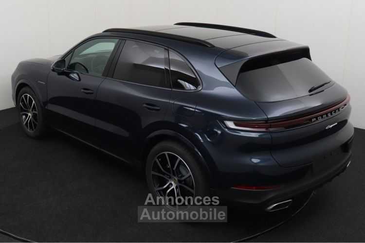 Porsche Cayenne 3.0 E-HYBRID NEW MODEL - PANODAK BOSE ADAPTIVE CRUISE MATRIX HEAD UP - <small></small> 124.995 € <small></small> - #5