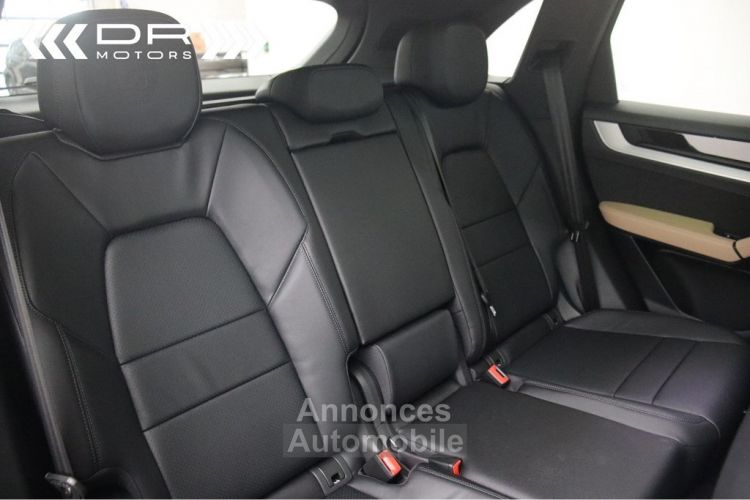 Porsche Cayenne 3.0 E-HYBRID NEW MODEL - PANODAK BOSE ADAPTIVE CRUISE MATRIX HEAD UP - <small></small> 124.995 € <small></small> - #14