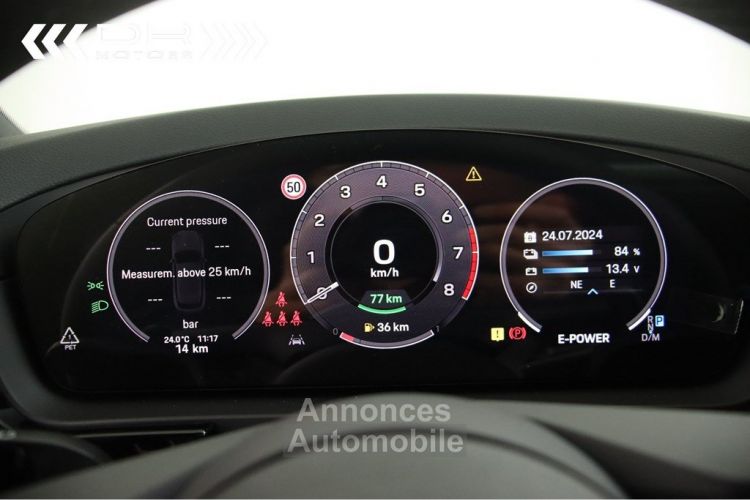 Porsche Cayenne 3.0 E-HYBRID NEW MODEL - PANODAK BOSE ADAPTIVE CRUISE MATRIX HEAD UP - <small></small> 124.995 € <small></small> - #35