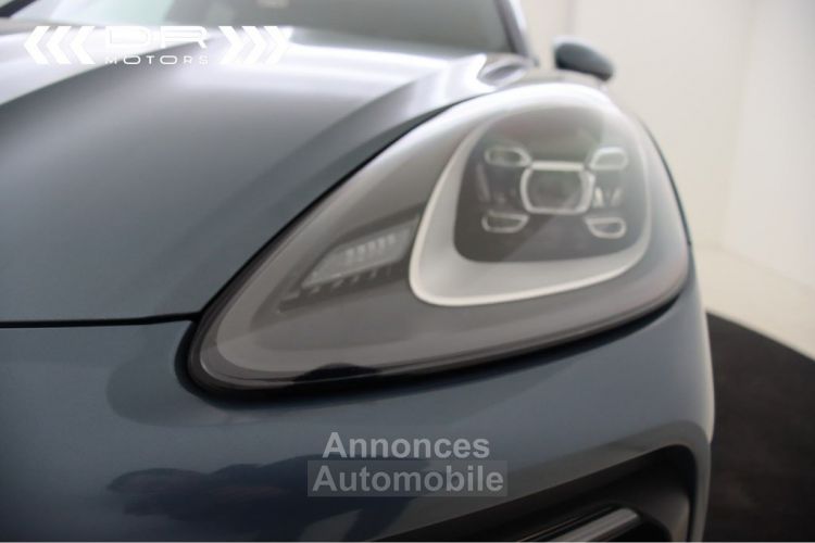 Porsche Cayenne 3.0 - NEW MODEL NAVI PANODAK LUCHTVERING - <small></small> 52.995 € <small>TTC</small> - #53
