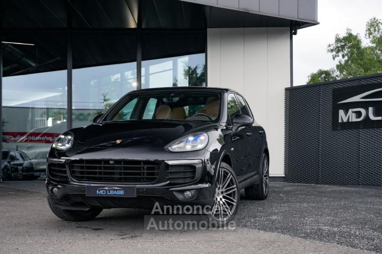 Porsche Cayenne 3.0 s e-hybrid tiptronic - <small></small> 49.900 € <small>TTC</small> - #1