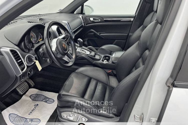 Porsche Cayenne 3.0 S E-Hybrid TIPTRONIC 5 portes - <small></small> 46.990 € <small>TTC</small> - #4