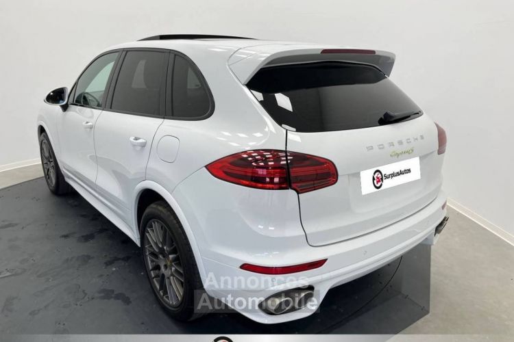 Porsche Cayenne 3.0 S E-Hybrid TIPTRONIC 5 portes - <small></small> 46.990 € <small>TTC</small> - #3