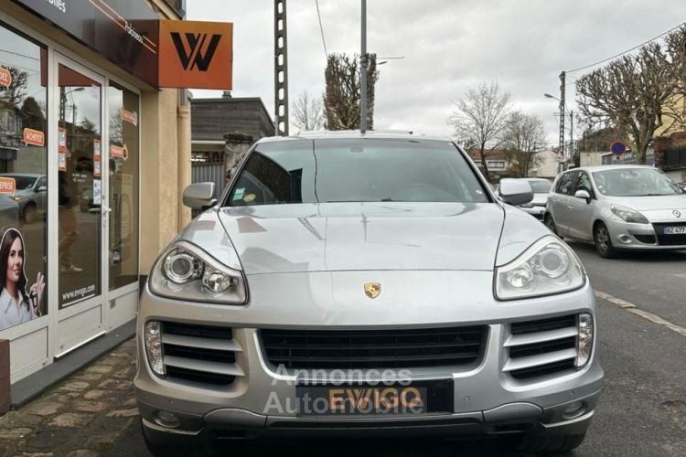 Porsche Cayenne 3.0 TDI 240Ch S TIPTRONIC-S BVA KIT GTS - <small></small> 18.990 € <small>TTC</small> - #7