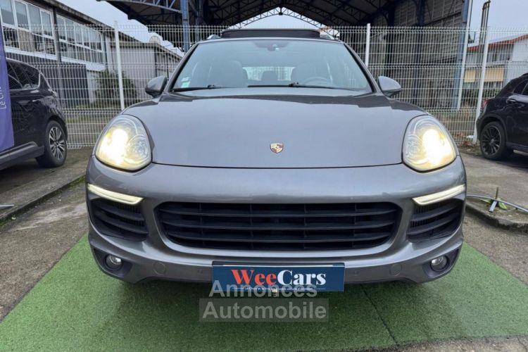 Porsche Cayenne 3.0 TDI 260 TIPTRONIC-S BVA - <small></small> 39.990 € <small>TTC</small> - #2