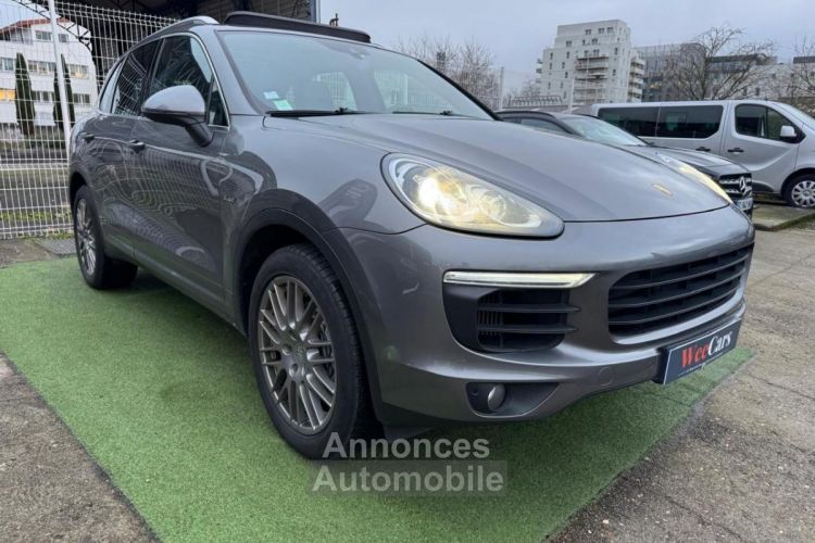 Porsche Cayenne 3.0 TDI 260 TIPTRONIC-S BVA - <small></small> 39.990 € <small>TTC</small> - #3