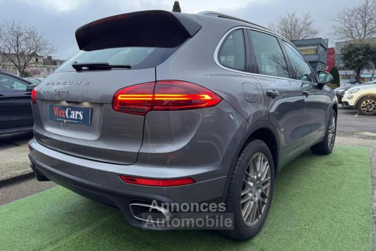 Porsche Cayenne 3.0 TDI 260 TIPTRONIC-S BVA - <small></small> 39.990 € <small>TTC</small> - #13