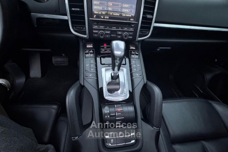 Porsche Cayenne 3.0 TDI 260 TIPTRONIC-S BVA - <small></small> 39.990 € <small>TTC</small> - #22