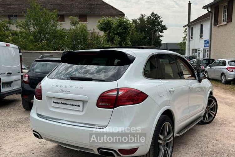 Porsche Cayenne 3.0 TDi V6 245 Tiptronic - <small></small> 20.990 € <small>TTC</small> - #3