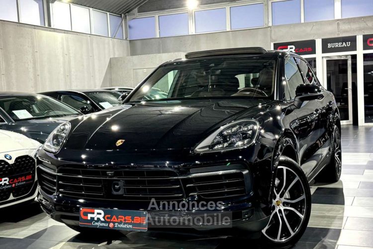 Porsche Cayenne 3.0 Turbo V6 -- RESERVER RESERVED - <small></small> 53.990 € <small>TTC</small> - #1