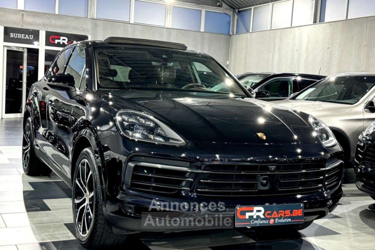 Porsche Cayenne 3.0 Turbo V6 -- RESERVER RESERVED - <small></small> 53.990 € <small>TTC</small> - #2