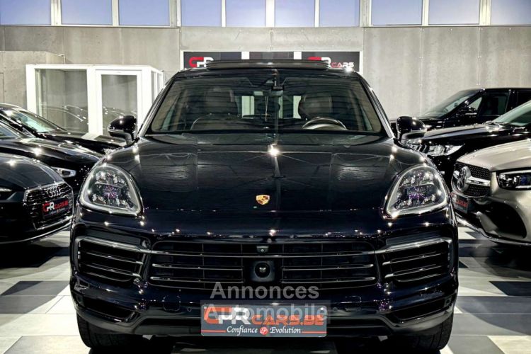 Porsche Cayenne 3.0 Turbo V6 -- RESERVER RESERVED - <small></small> 53.990 € <small>TTC</small> - #5