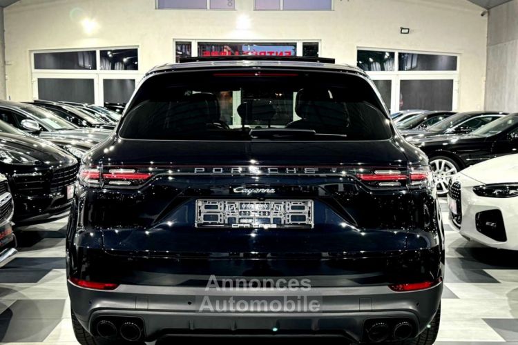 Porsche Cayenne 3.0 Turbo V6 -- RESERVER RESERVED - <small></small> 53.990 € <small>TTC</small> - #6