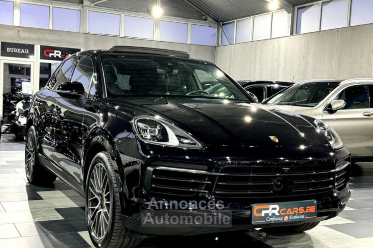 Porsche Cayenne 3.0 Turbo V6 -- RESERVER RESERVED - <small></small> 58.990 € <small>TTC</small> - #2