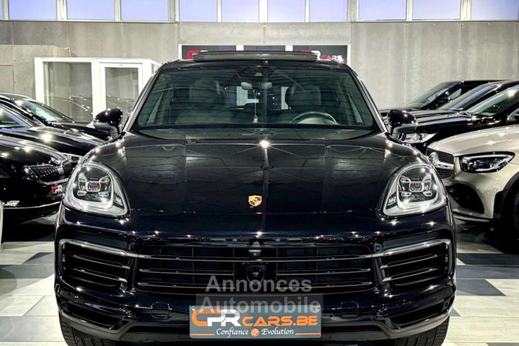 Porsche Cayenne 3.0 Turbo V6 -- RESERVER RESERVED - <small></small> 58.990 € <small>TTC</small> - #5