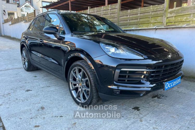 Porsche Cayenne 3.0 Turbo V6 Tiptronic - <small></small> 46.500 € <small>TTC</small> - #1