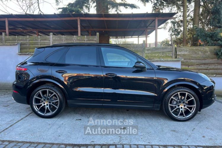 Porsche Cayenne 3.0 Turbo V6 Tiptronic - <small></small> 46.500 € <small>TTC</small> - #2