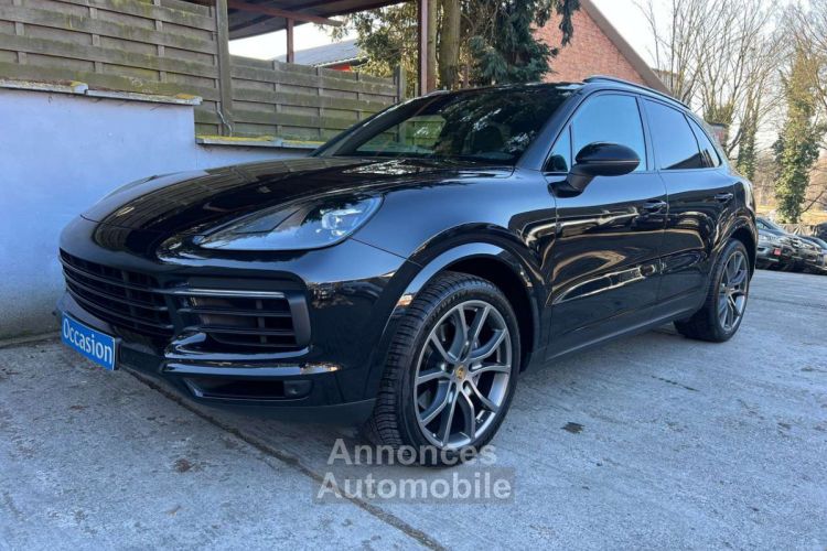 Porsche Cayenne 3.0 Turbo V6 Tiptronic - <small></small> 46.500 € <small>TTC</small> - #3