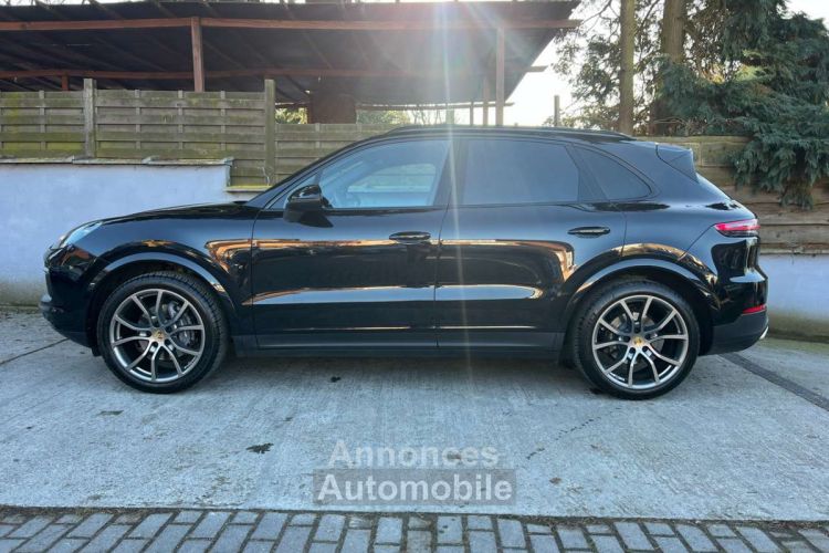 Porsche Cayenne 3.0 Turbo V6 Tiptronic - <small></small> 46.500 € <small>TTC</small> - #5