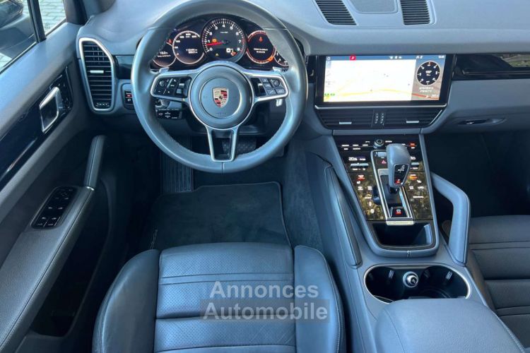 Porsche Cayenne 3.0 Turbo V6 Tiptronic - <small></small> 46.500 € <small>TTC</small> - #27