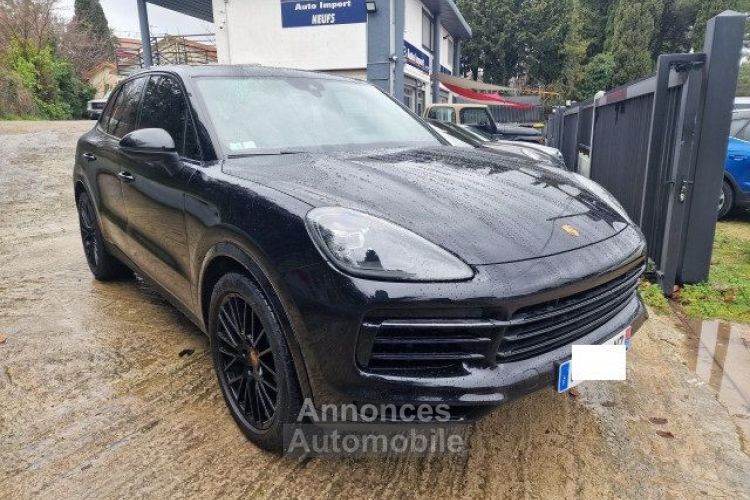 Porsche Cayenne 3.0 V6 340 CV - <small></small> 47.900 € <small>TTC</small> - #1