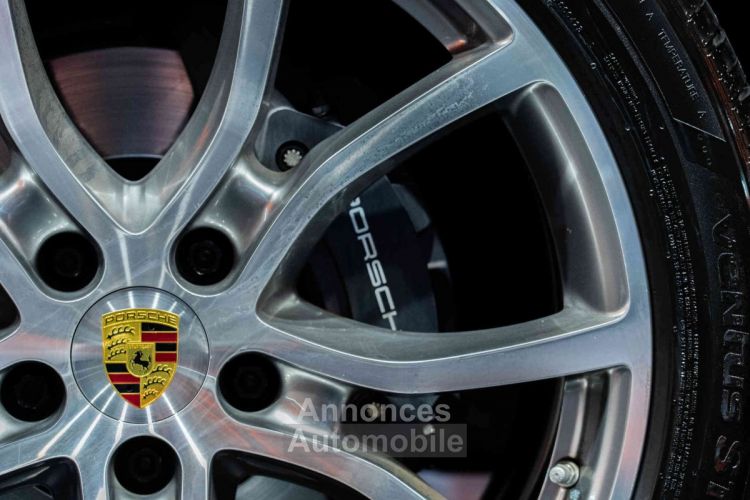 Porsche Cayenne 3.0 V6 340CH - <small></small> 69.900 € <small>TTC</small> - #10