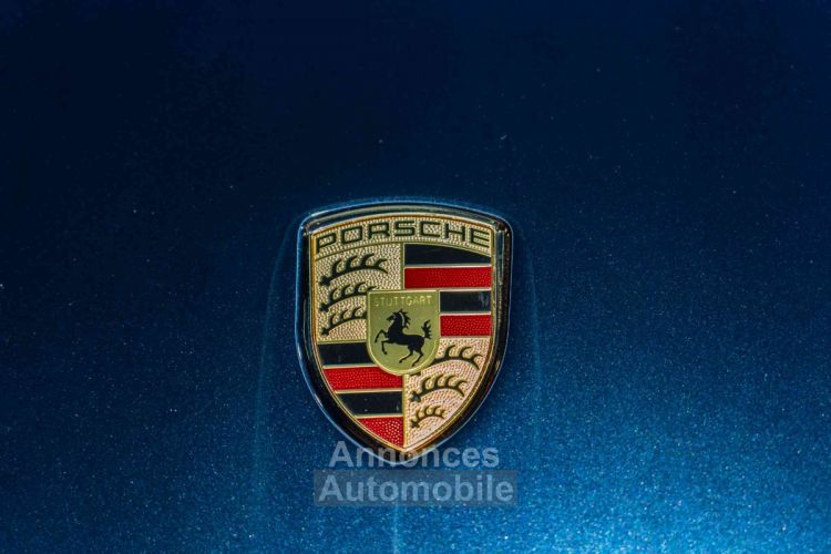 Porsche Cayenne 3.0 V6 340CH - <small></small> 69.900 € <small>TTC</small> - #31