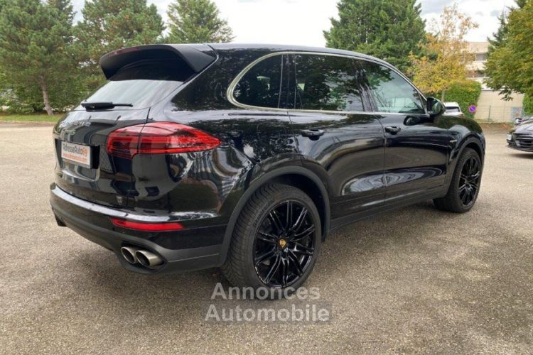 Porsche Cayenne 3.0 V6 416 ch S E-Hybrid Tiptronic  - <small></small> 33.900 € <small>TTC</small> - #28